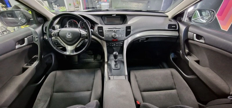 Honda Accord 2200, снимка 9 - Автомобили и джипове - 46345014