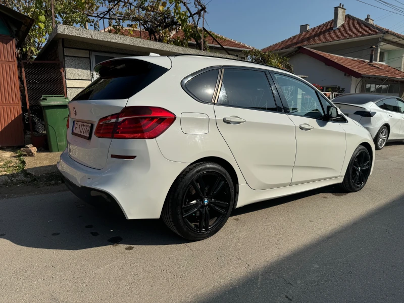 BMW 2 Active Tourer M Sport, снимка 4 - Автомобили и джипове - 47764681