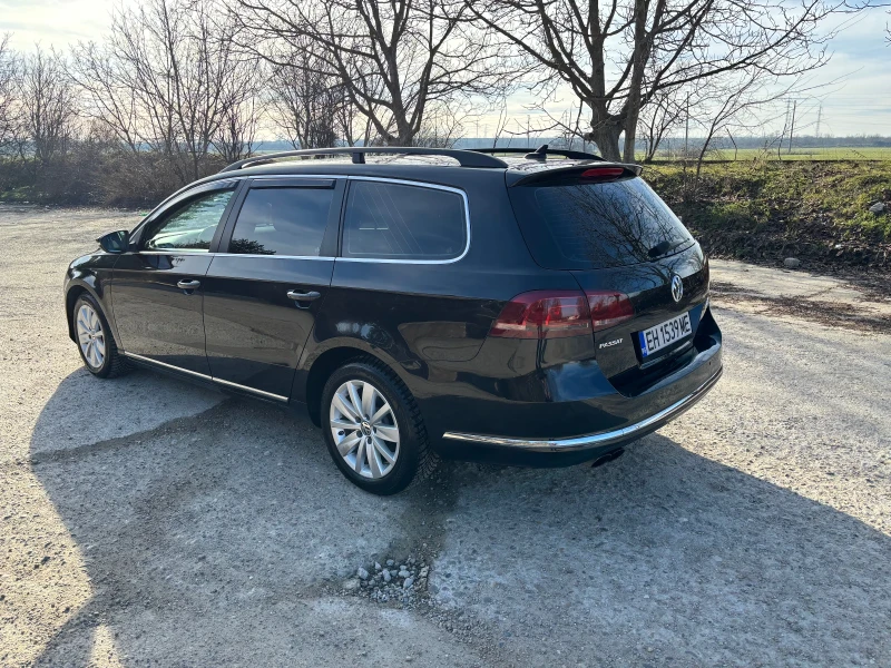 VW Passat 2.0, снимка 14 - Автомобили и джипове - 48394620