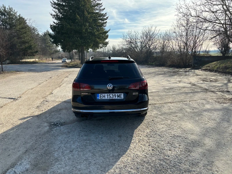 VW Passat 2.0, снимка 15 - Автомобили и джипове - 48394620