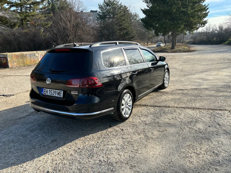 VW Passat 2.0, снимка 16 - Автомобили и джипове - 48394620