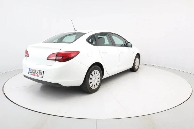 Opel Astra 2г. ГАРАНЦИЯ, снимка 6 - Автомобили и джипове - 48701345