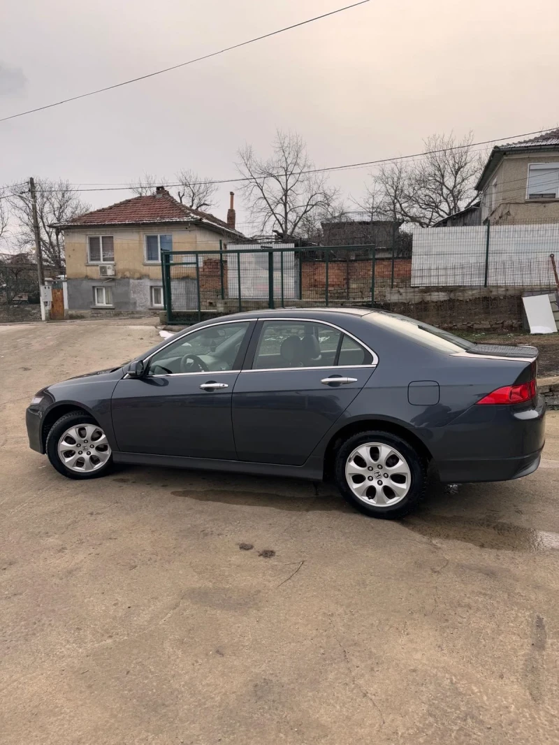 Honda Accord, снимка 2 - Автомобили и джипове - 48738353