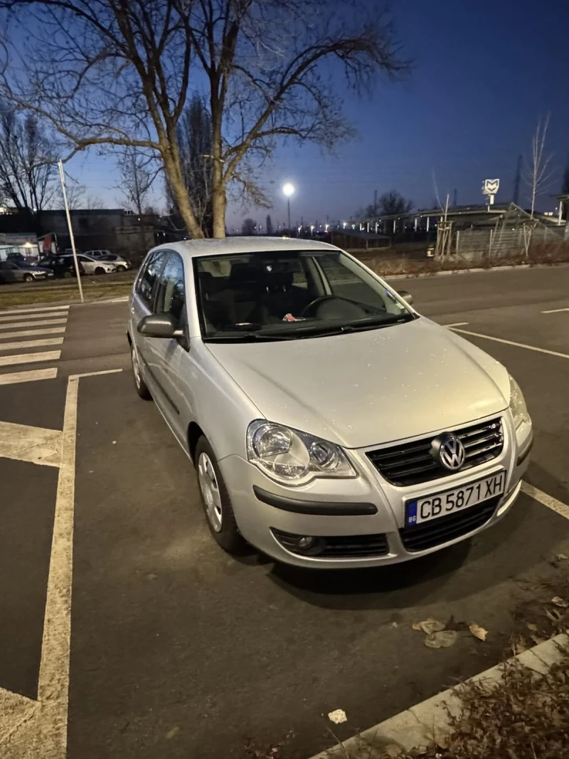 VW Polo, снимка 2 - Автомобили и джипове - 48984056