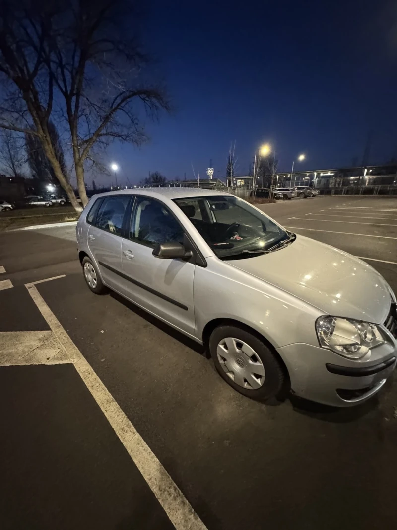 VW Polo, снимка 9 - Автомобили и джипове - 48984056