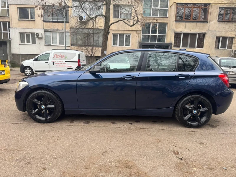 BMW 120 F20 120d, снимка 5 - Автомобили и джипове - 49237045