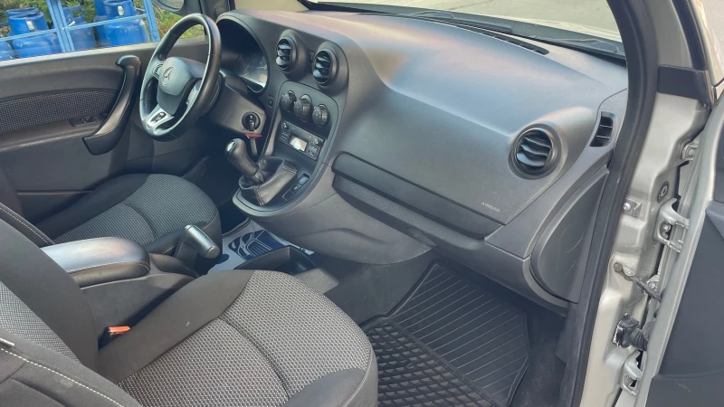Mercedes-Benz Citan, снимка 14 - Автомобили и джипове - 50596442