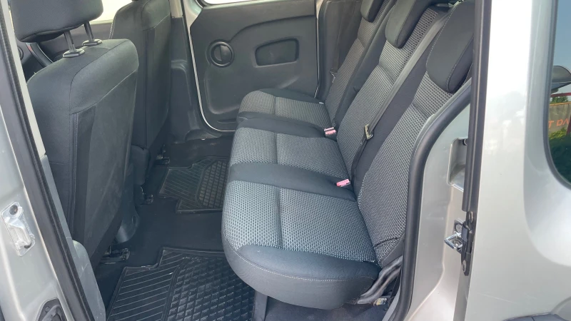 Mercedes-Benz Citan, снимка 15 - Автомобили и джипове - 50596442