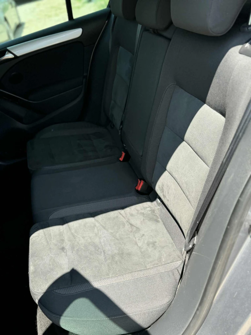 VW Golf 2.0TDI* 140* DSG, снимка 13 - Автомобили и джипове - 51401408