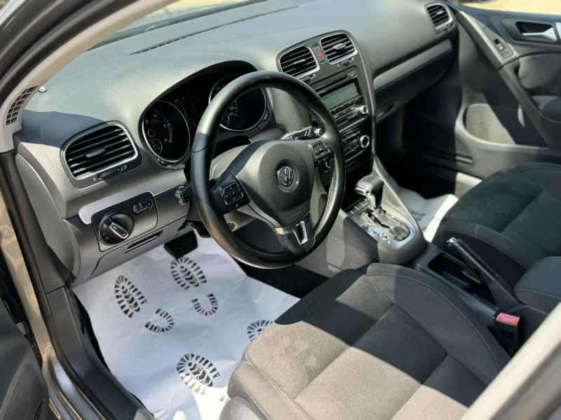 VW Golf 2.0TDI* 140* DSG, снимка 9 - Автомобили и джипове - 51401408