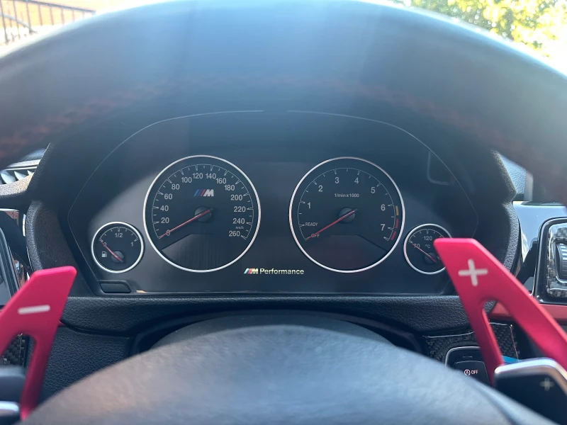 BMW 335 Xdrive head up, снимка 10 - Автомобили и джипове - 52449682