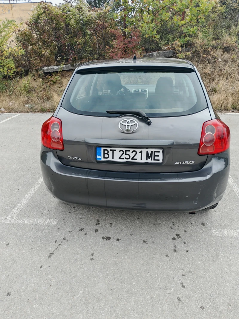 Toyota Auris, снимка 4 - Автомобили и джипове - 51868286