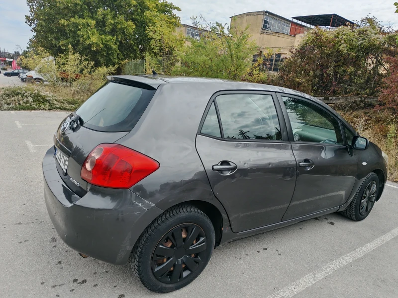 Toyota Auris, снимка 3 - Автомобили и джипове - 51868286