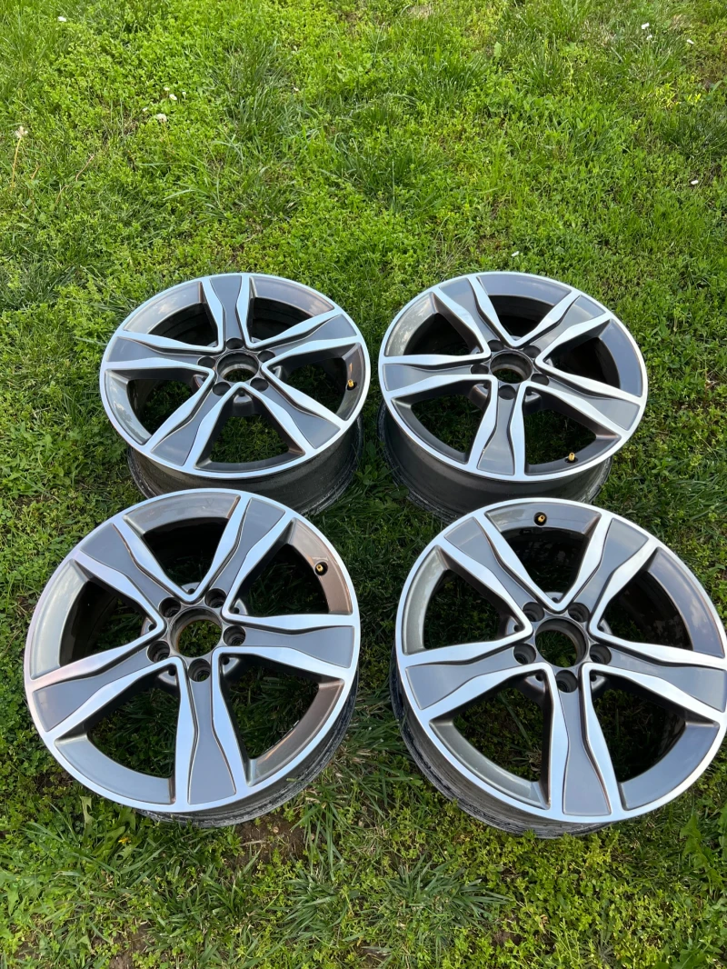 Mercedes-Benz C 250 4X4, снимка 7 - Автомобили и джипове - 52031618