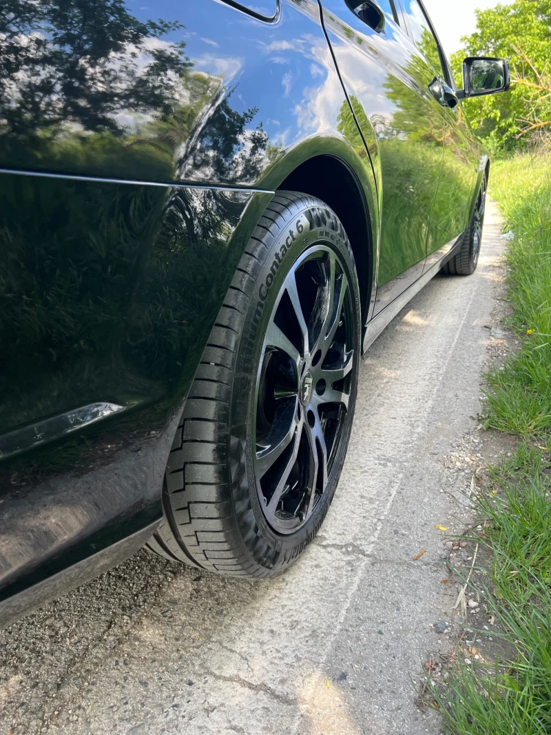 Mercedes-Benz C 250 4X4, снимка 8 - Автомобили и джипове - 52031618