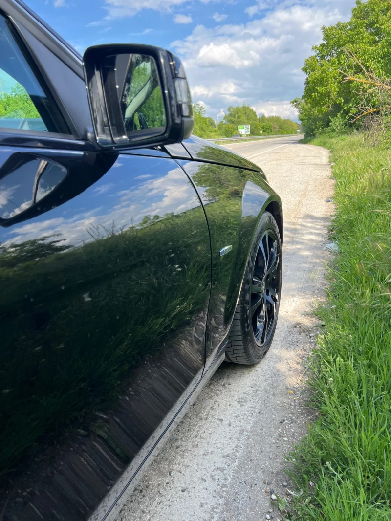 Mercedes-Benz C 250 4X4, снимка 9 - Автомобили и джипове - 52031618