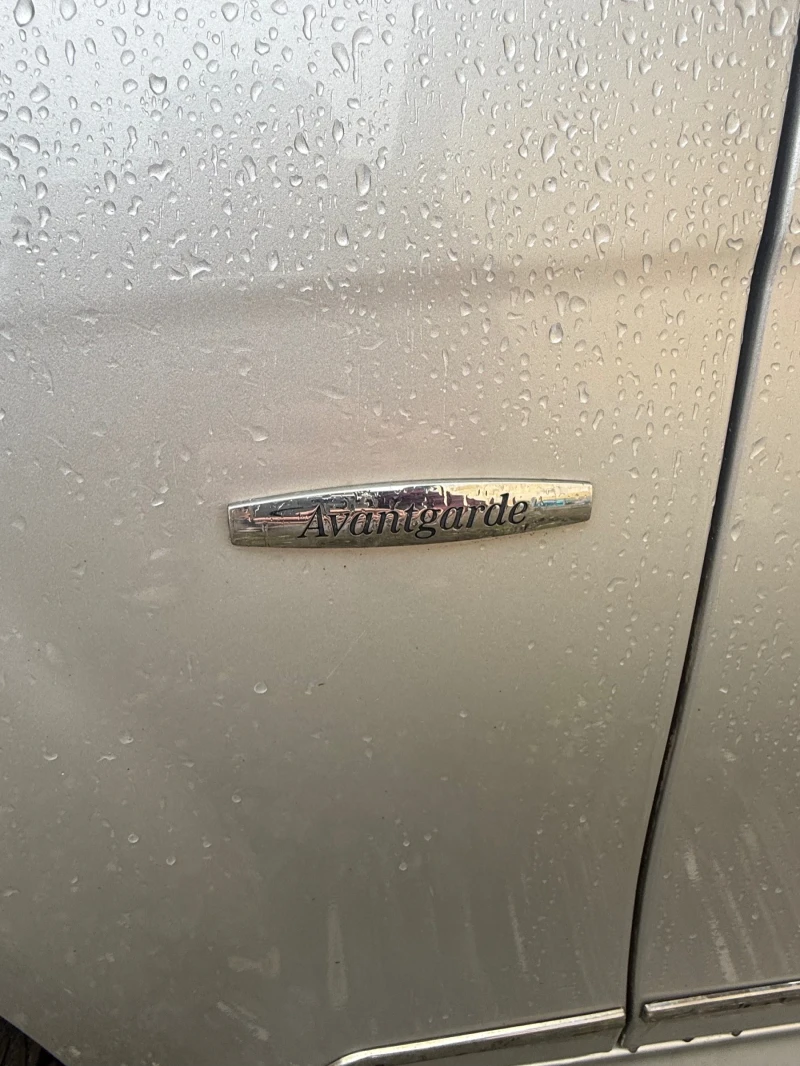 Mercedes-Benz C 220 AMG, снимка 8 - Автомобили и джипове - 52298916