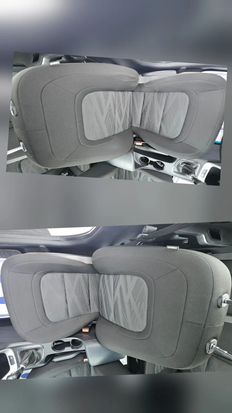 Kia Ceed 2015г.Фейс.ТОПсъстояние, снимка 16 - Автомобили и джипове - 52342460