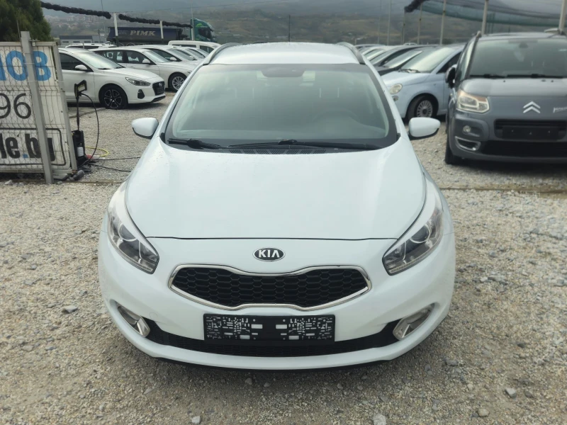 Kia Ceed 2015г.Фейс.ТОПсъстояние, снимка 2 - Автомобили и джипове - 52342460