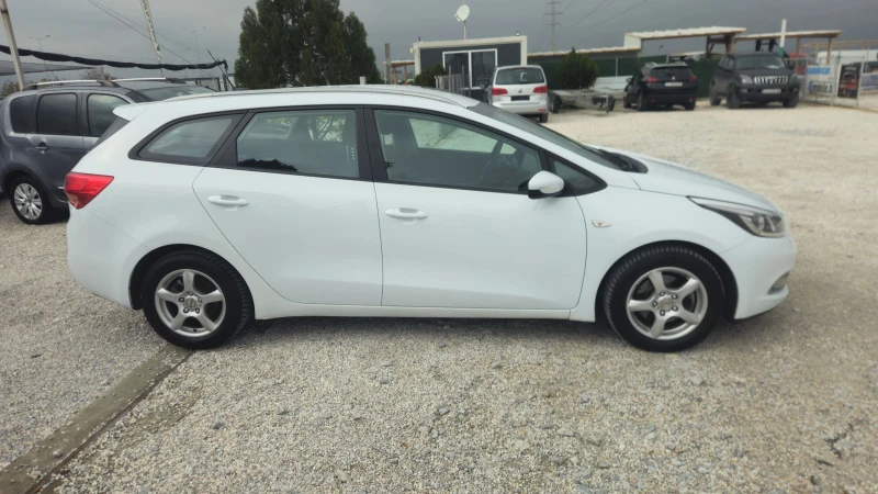 Kia Ceed 2015г.Фейс.ТОПсъстояние, снимка 4 - Автомобили и джипове - 52342460