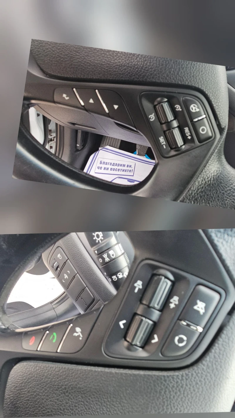 Kia Ceed 2015г.Фейс.ТОПсъстояние, снимка 17 - Автомобили и джипове - 52342460