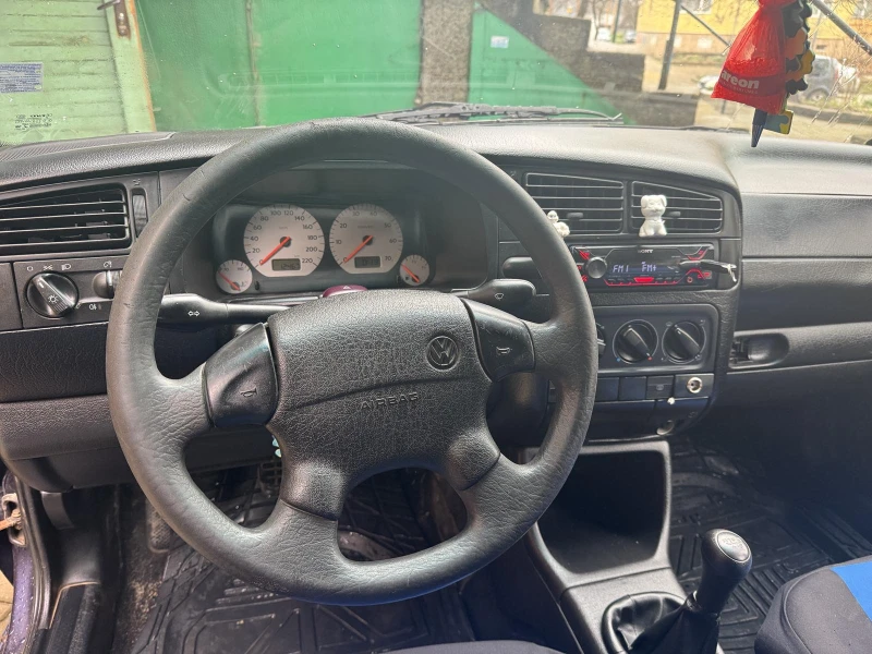 VW Golf, снимка 8 - Автомобили и джипове - 53303258
