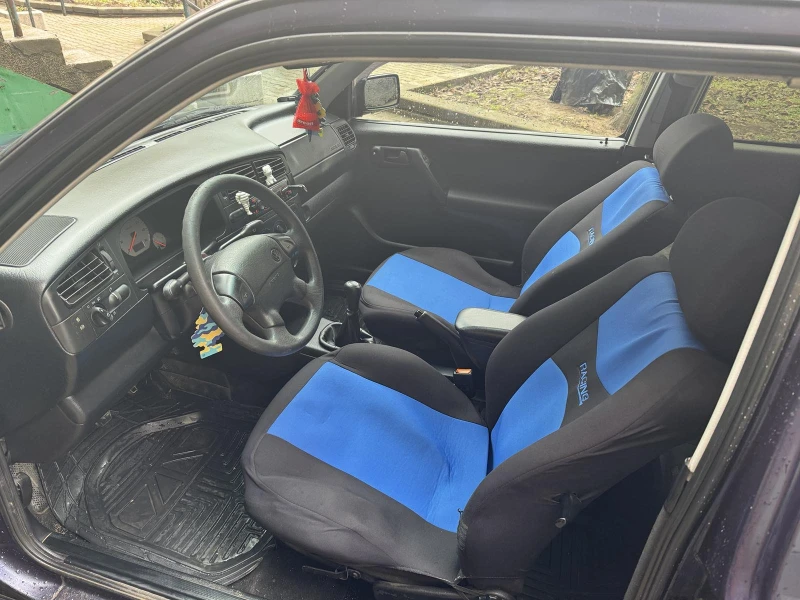 VW Golf, снимка 7 - Автомобили и джипове - 53303258