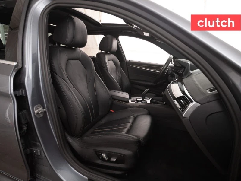 BMW 540 i xDrive* ЛИЗИНГ* ЦЕНА ДО БЪЛГАРИЯ!!!, снимка 8 - Автомобили и джипове - 53543639