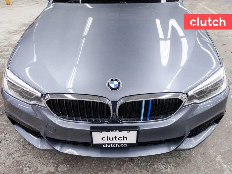 BMW 540 i xDrive* ЛИЗИНГ* ЦЕНА ДО БЪЛГАРИЯ!!!, снимка 2 - Автомобили и джипове - 53543639