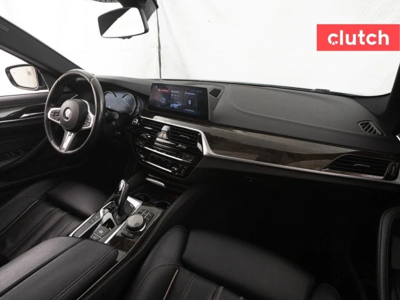 BMW 540 i xDrive* ЛИЗИНГ* ЦЕНА ДО БЪЛГАРИЯ!!!, снимка 6 - Автомобили и джипове - 53543639