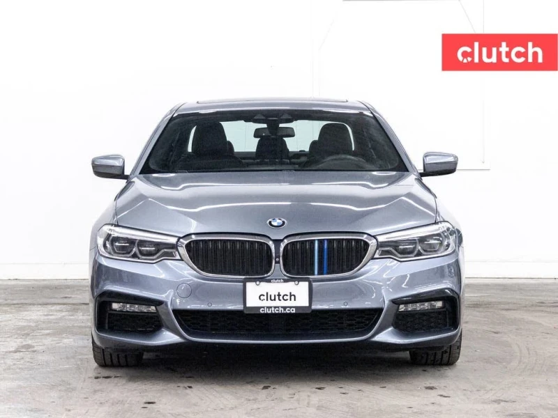 BMW 540 i xDrive* ЛИЗИНГ* ЦЕНА ДО БЪЛГАРИЯ!!!