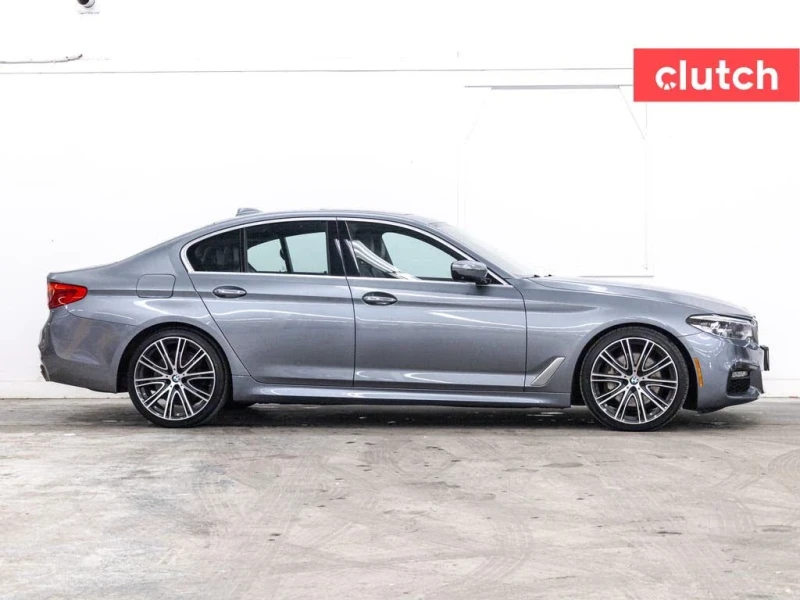 BMW 540 i xDrive* ЛИЗИНГ* ЦЕНА ДО БЪЛГАРИЯ!!!, снимка 3 - Автомобили и джипове - 53543639