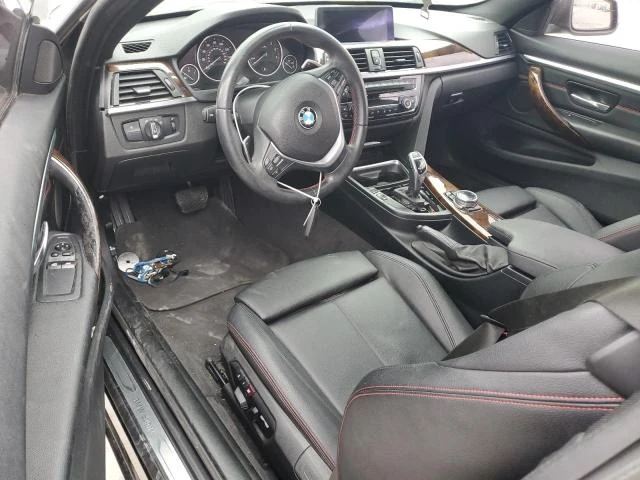 BMW 428 * КРАЙНА ЦЕНА* , снимка 8 - Автомобили и джипове - 48140805