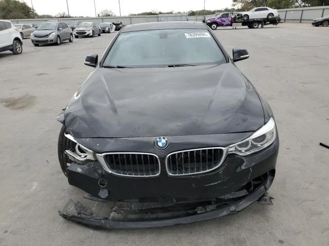 BMW 428 * КРАЙНА ЦЕНА* , снимка 5 - Автомобили и джипове - 48140805