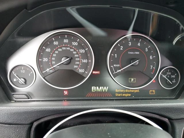 BMW 428 * КРАЙНА ЦЕНА* , снимка 9 - Автомобили и джипове - 48140805