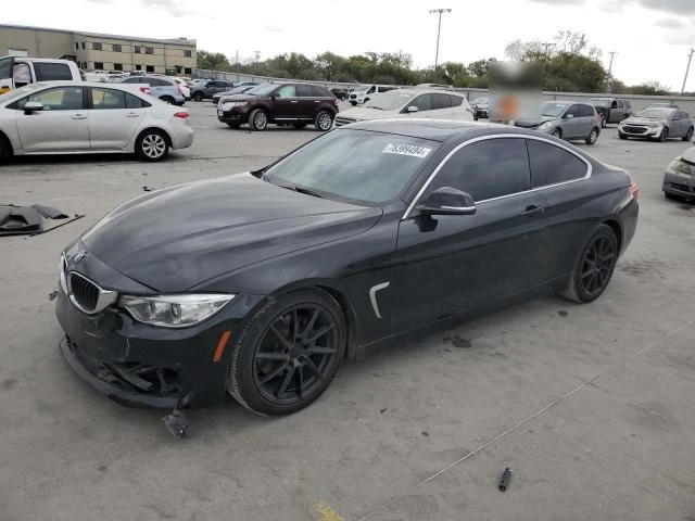 BMW 428 * КРАЙНА ЦЕНА* , снимка 1 - Автомобили и джипове - 48140805