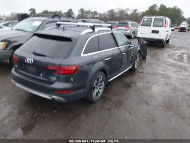 Audi A4 Allroad 2.0T PREMIUM/2.0T TECH PREMIUM, снимка 6 - Автомобили и джипове - 48351240