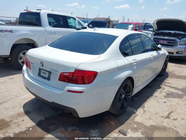 BMW 535 M* SPORT* XDRIVE* ПОДГРЕВ* КАМЕРА* КЕЙЛЕС* LANE* A - изображение 2