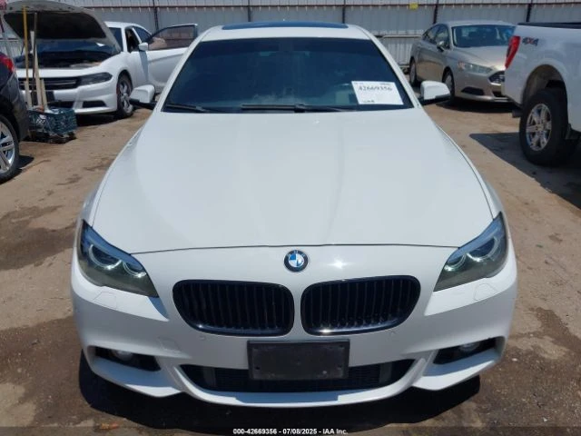 BMW 535 M* SPORT* XDRIVE* ПОДГРЕВ* КАМЕРА* КЕЙЛЕС* LANE* A - изображение 7