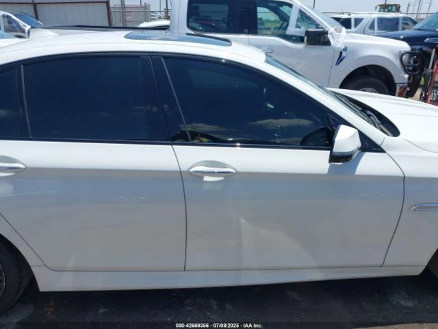 BMW 535 M* SPORT* XDRIVE* ПОДГРЕВ* КАМЕРА* КЕЙЛЕС* LANE* A - изображение 5
