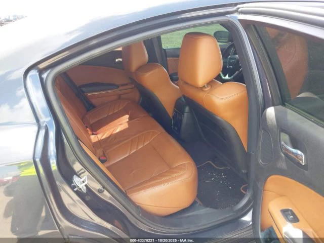 Dodge Charger SRT HELLCAT 707HP - изображение 9