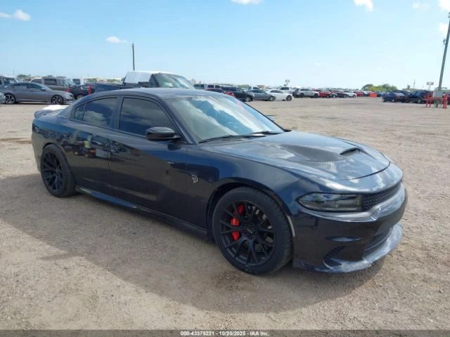 Dodge Charger SRT HELLCAT 707HP - изображение 2