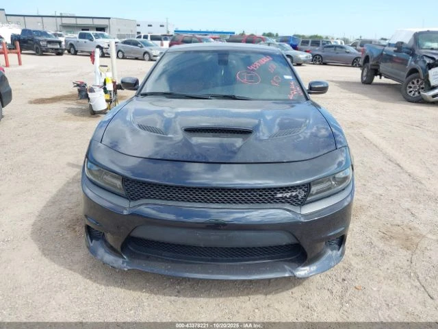 Dodge Charger SRT HELLCAT 707HP | Mobile.bg   1