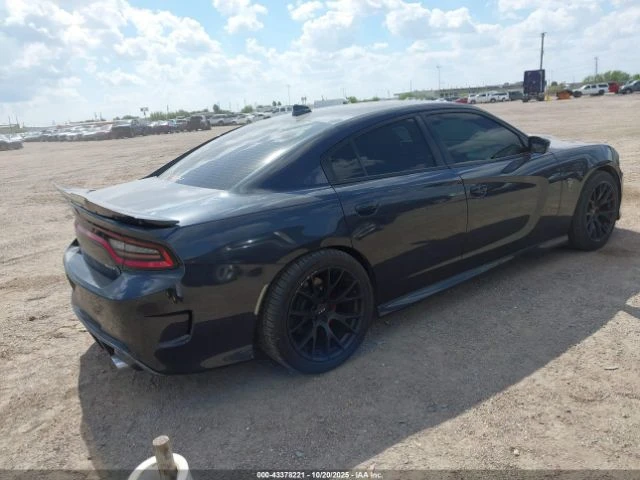 Dodge Charger SRT HELLCAT 707HP - изображение 6