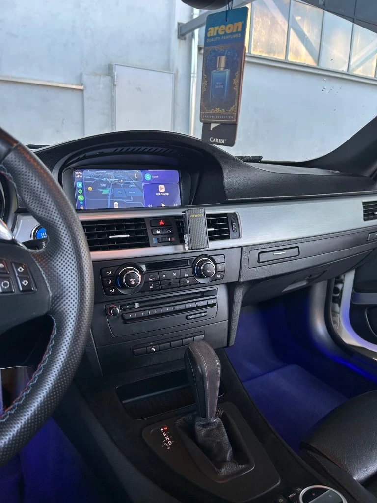 BMW 330, снимка 6 - Автомобили и джипове - 54068249