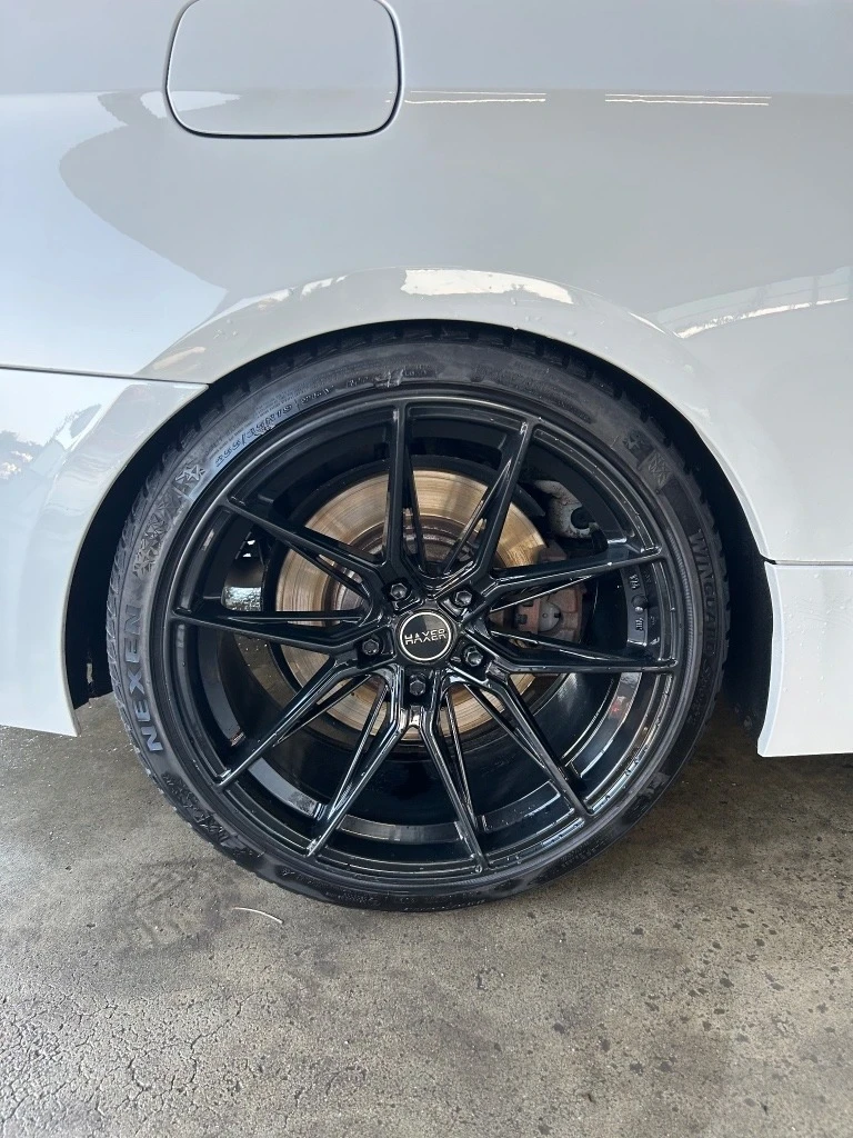 BMW 330, снимка 7 - Автомобили и джипове - 54068249