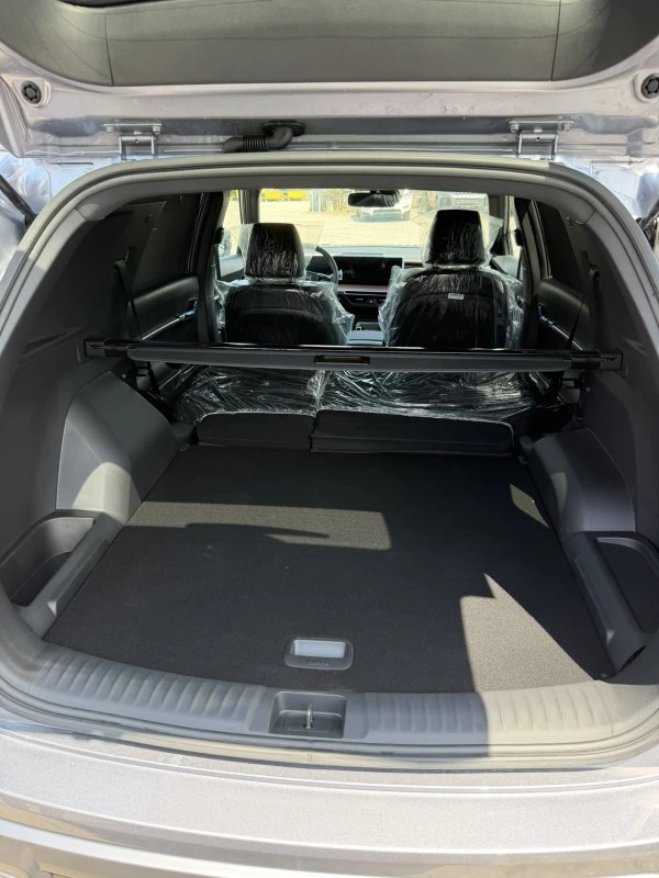KGM Torres HYBRID НОВ, снимка 9 - Автомобили и джипове - 55590753