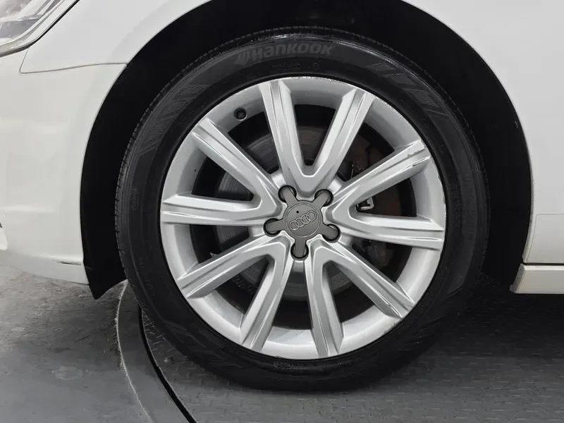 Audi A6 A6 45 Tdi Quattro C7, снимка 9 - Автомобили и джипове - 56117169