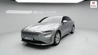 Kia K8 LPG / Trendy , снимка 9 - Автомобили и джипове - 56413192