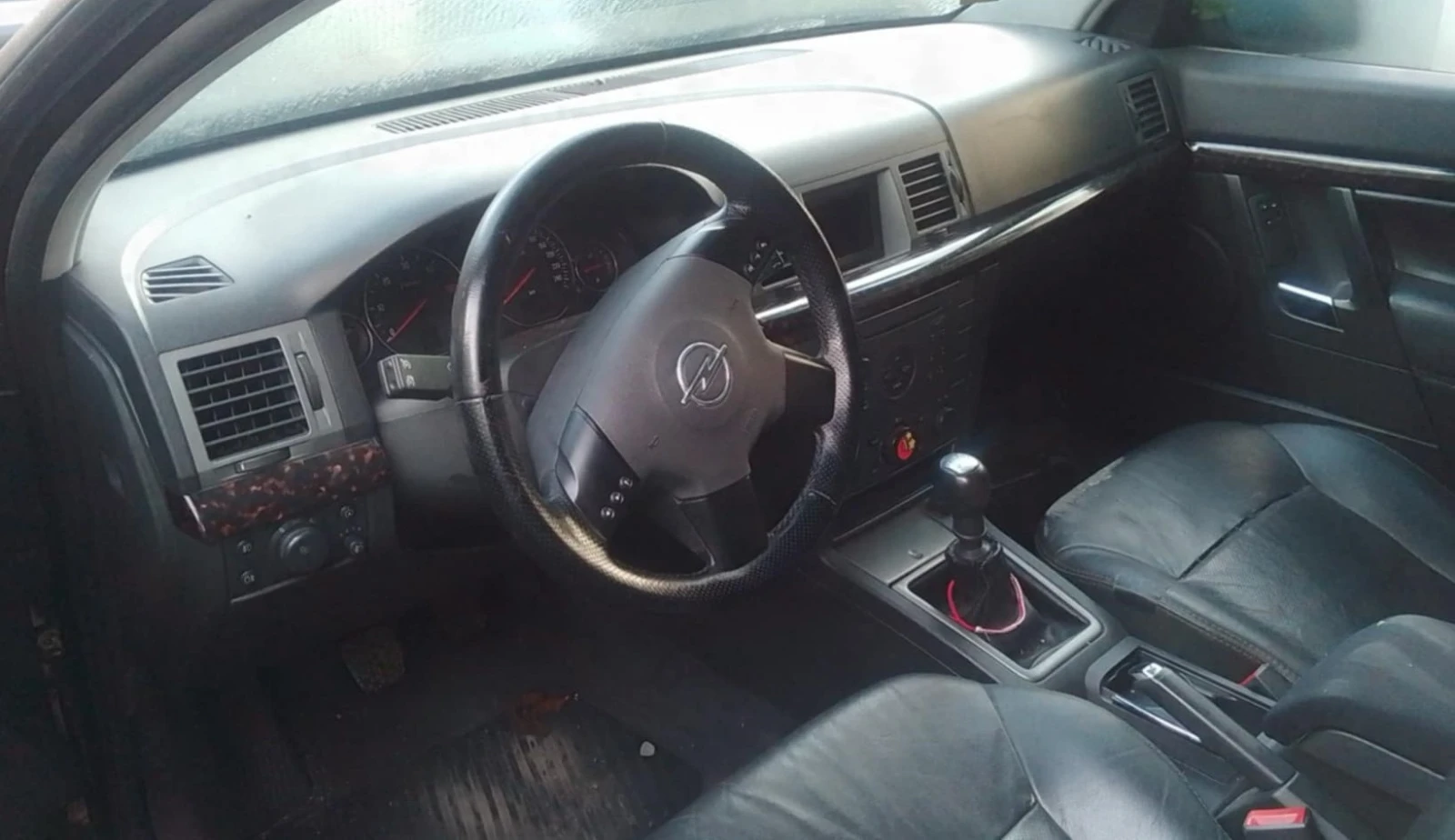 Opel Signum 2.2DTI Irmscher  - изображение 6